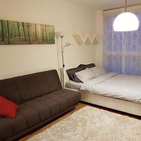 Rotermanni Guest Apartments Reval Esterno foto