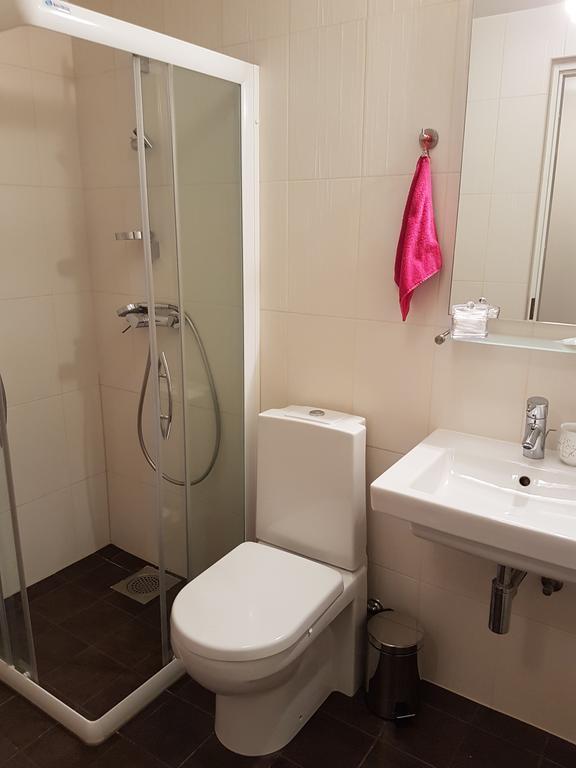 Rotermanni Guest Apartments Reval Esterno foto