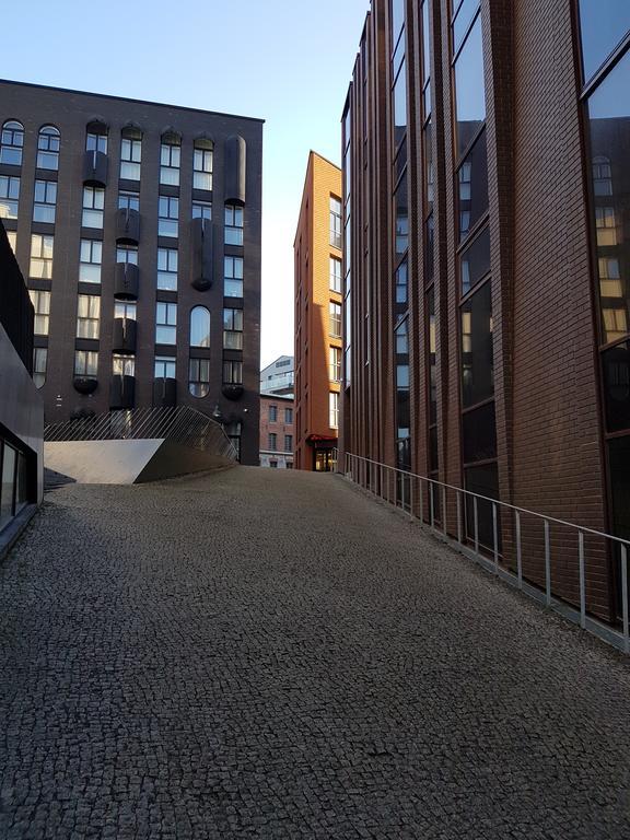Rotermanni Guest Apartments Reval Esterno foto