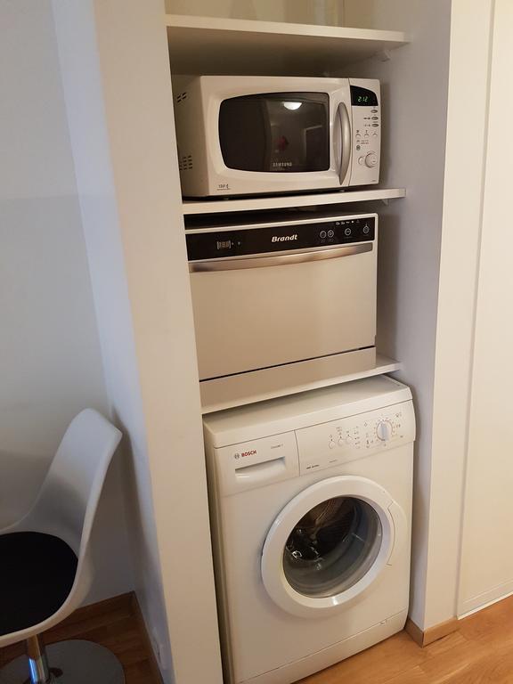 Rotermanni Guest Apartments Reval Esterno foto