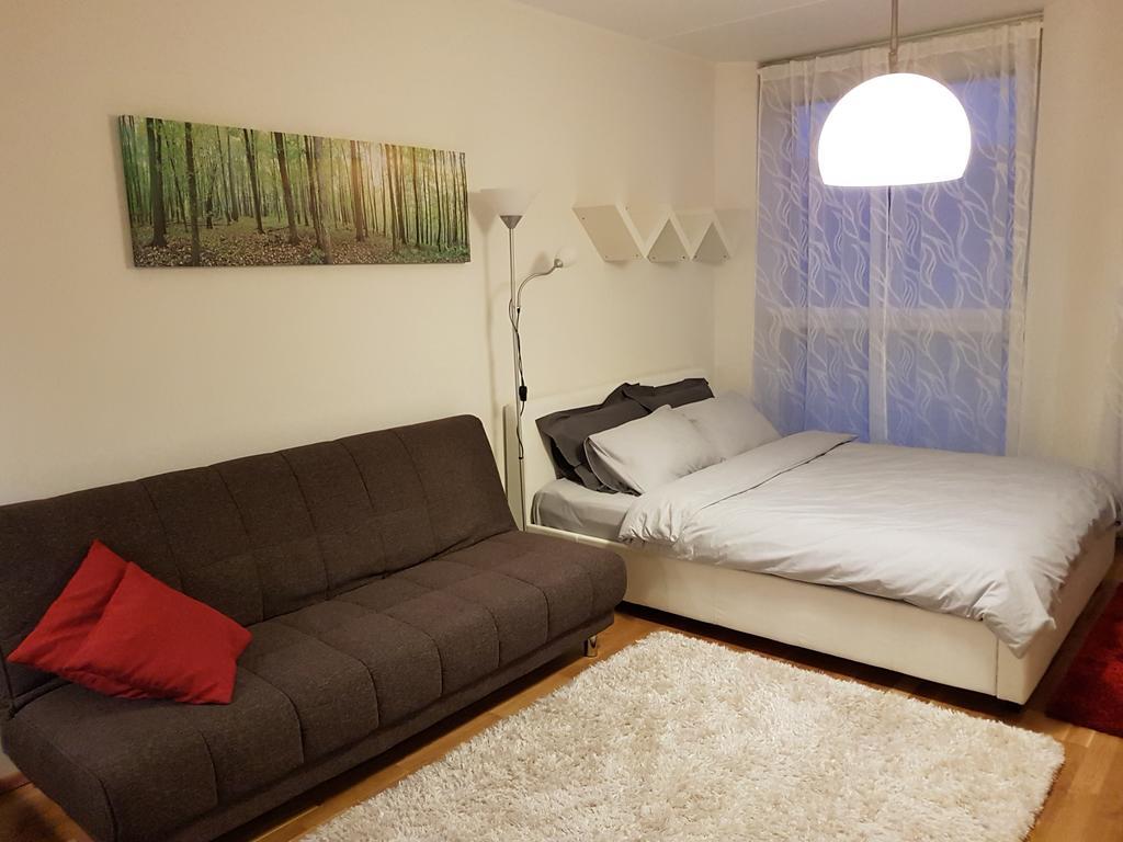 Rotermanni Guest Apartments Reval Esterno foto