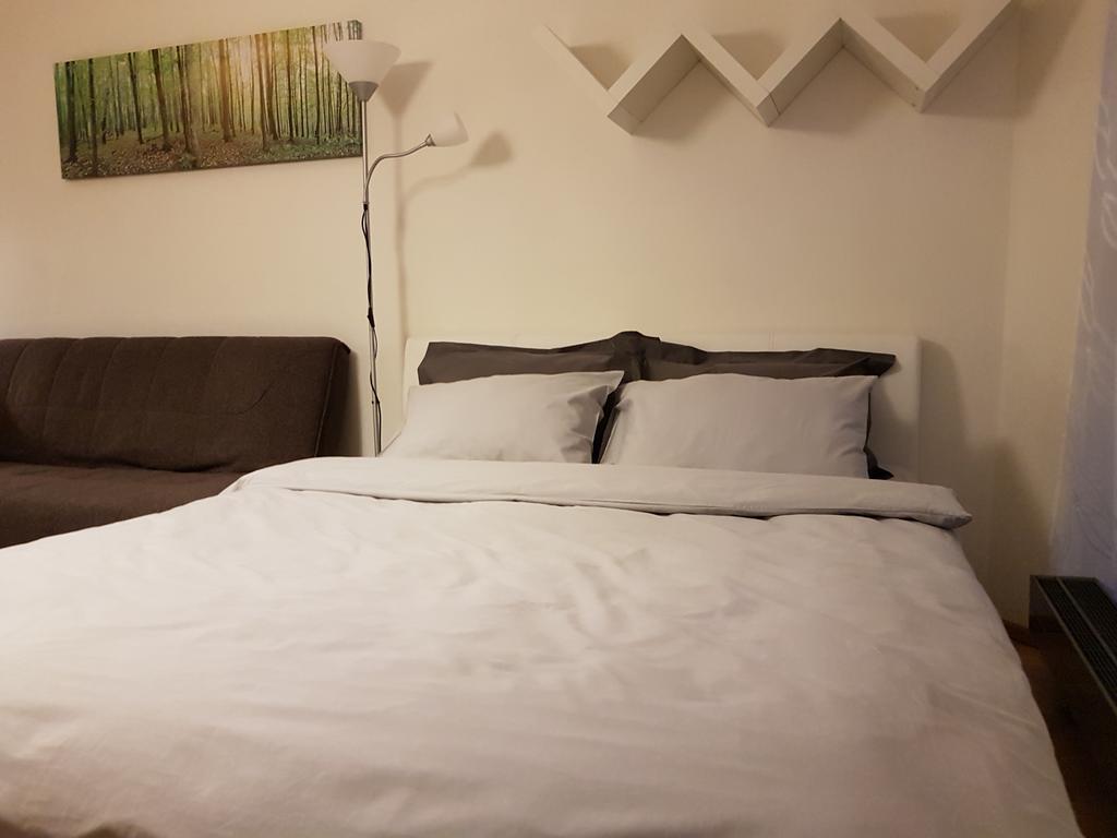 Rotermanni Guest Apartments Reval Esterno foto