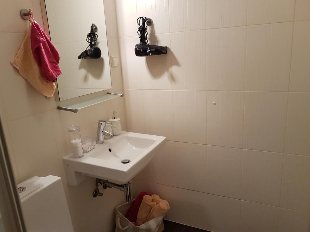 Rotermanni Guest Apartments Reval Esterno foto