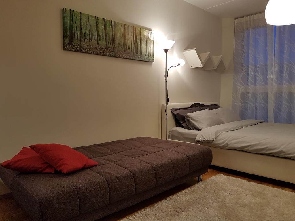 Rotermanni Guest Apartments Reval Esterno foto