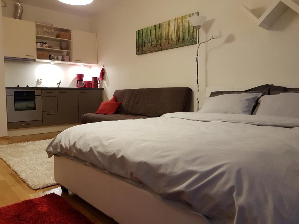 Rotermanni Guest Apartments Reval Esterno foto