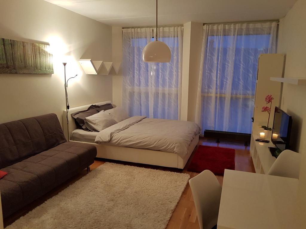Rotermanni Guest Apartments Reval Esterno foto