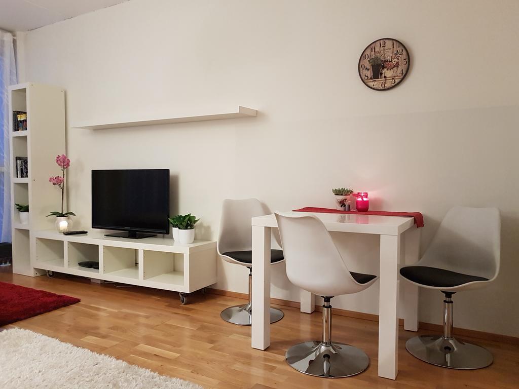 Rotermanni Guest Apartments Reval Esterno foto