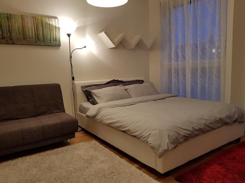 Rotermanni Guest Apartments Reval Esterno foto