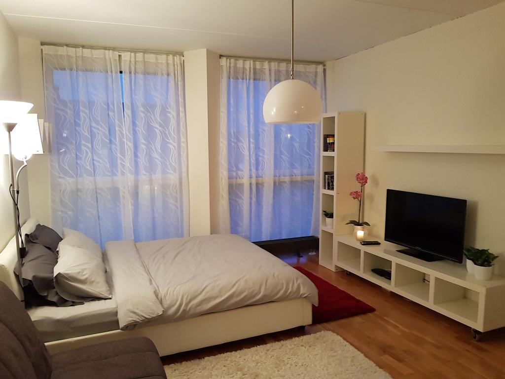 Rotermanni Guest Apartments Reval Esterno foto